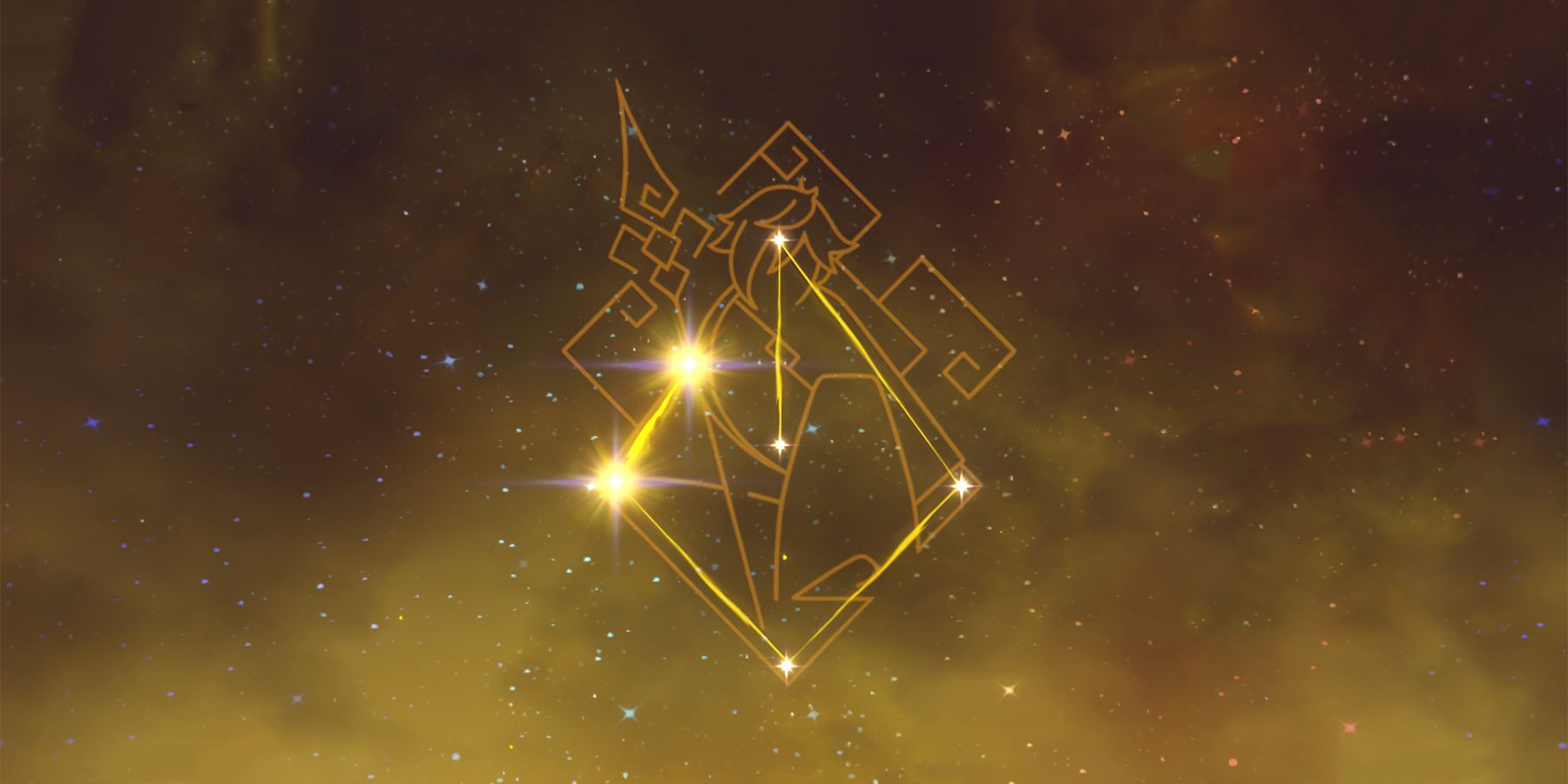 Zhongli Constellation Guide - Genshin Impact