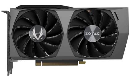 ZOTAC Gaming GeForce RTX 3060 Twin Edge OC GDDR6