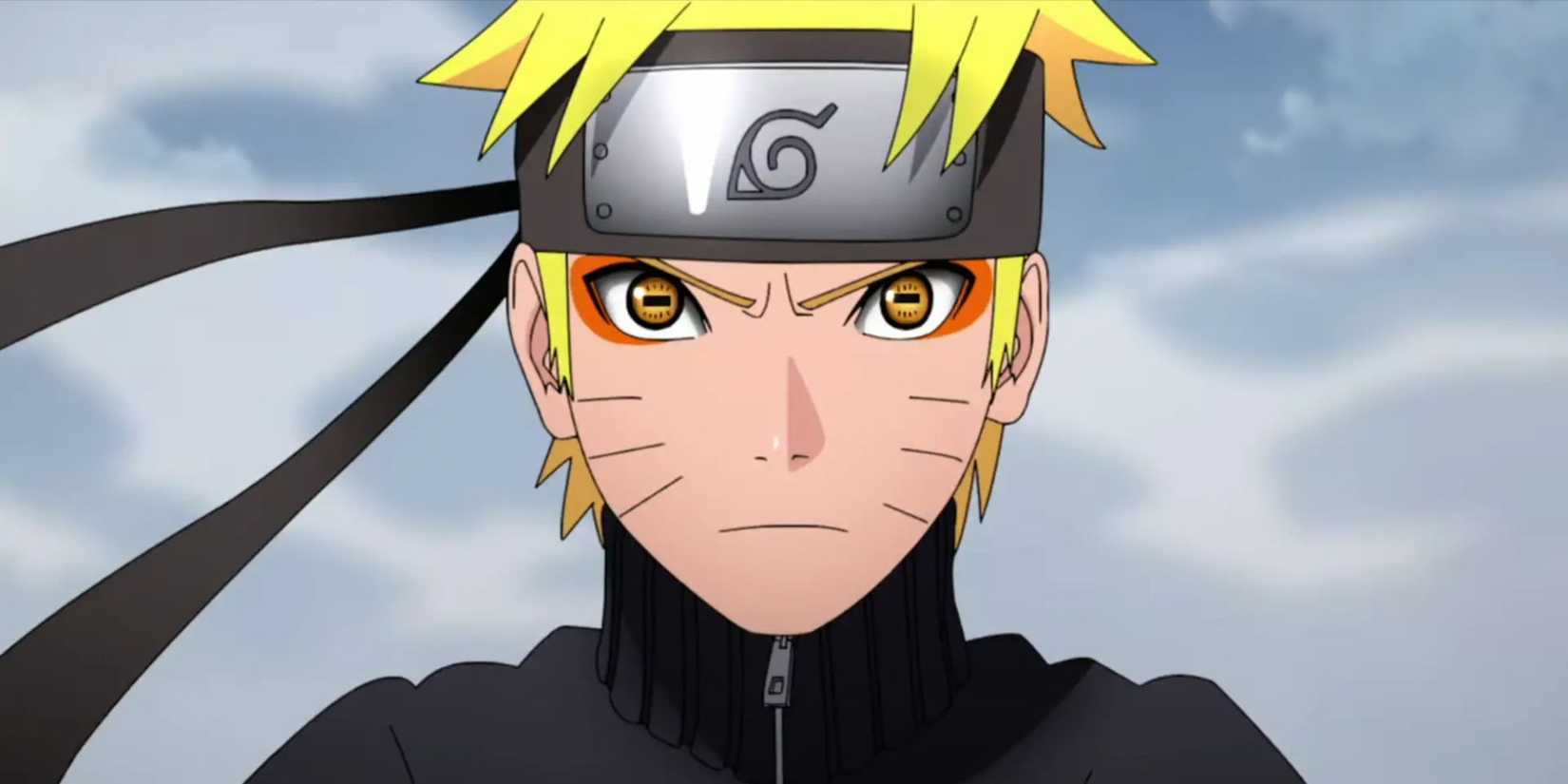 Ninja way: Nindo