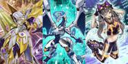 All Cyberse Spells YuGiOh Cyberse Monster Cards VYRQY All Cyberse Spells YuGiOh Cyberse Monster Cards VYRQY