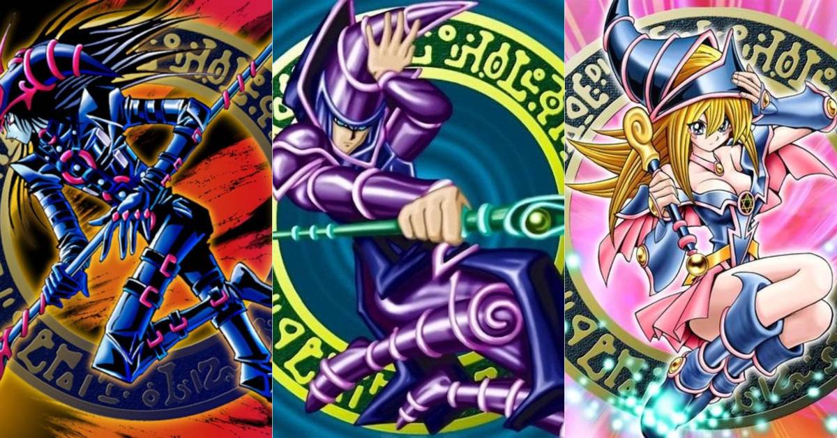 all spellcaster cards yugioh Top 10 Spellcasters in Yu-Gi-Oh