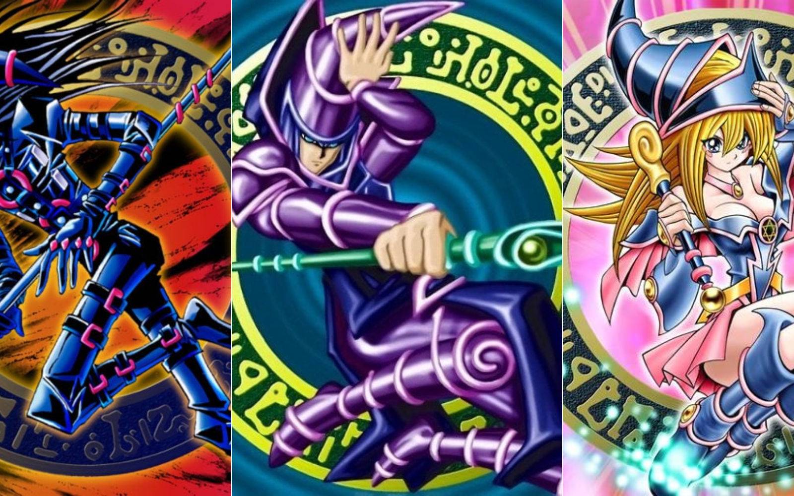 Best Spellcaster-Type Yu-Gi-Oh Card Designs, Ranked Best Spellcaster-Type Yu-Gi-Oh Card Designs, Ranked