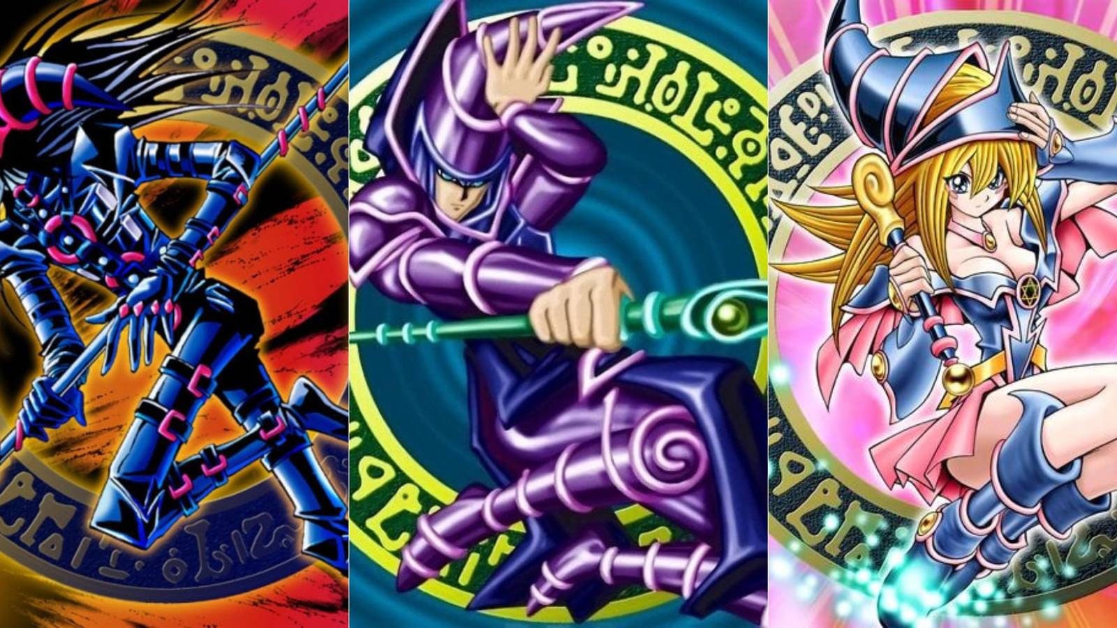Best Spellcaster-Type Yu-Gi-Oh Card Designs, Ranked Best Spellcaster-Type Yu-Gi-Oh Card Designs, Ranked