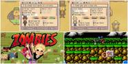 Games That Cut Content For Their European Versions