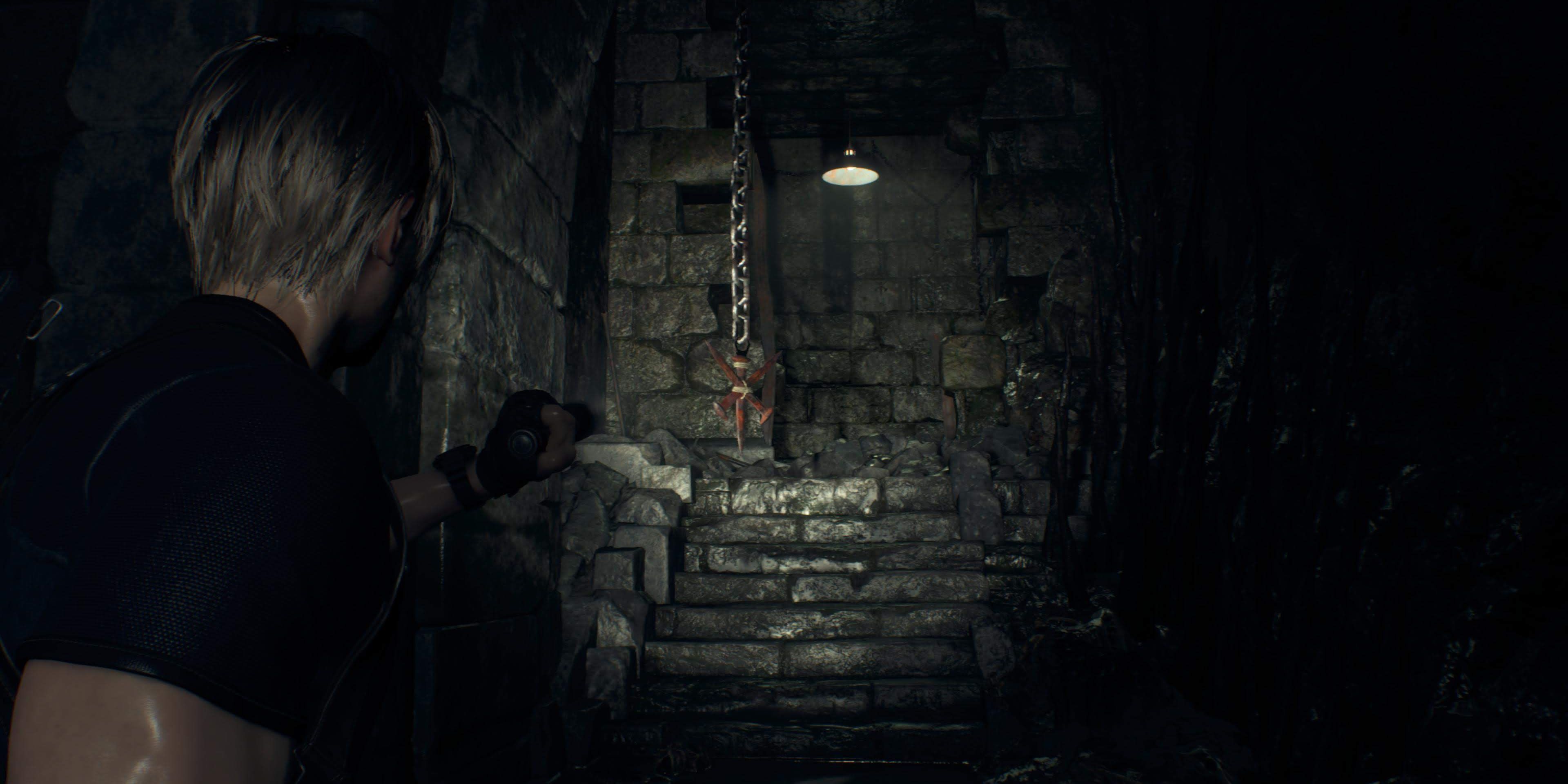 Resident Evil 4 Remake: Chapter 10 Walkthrough