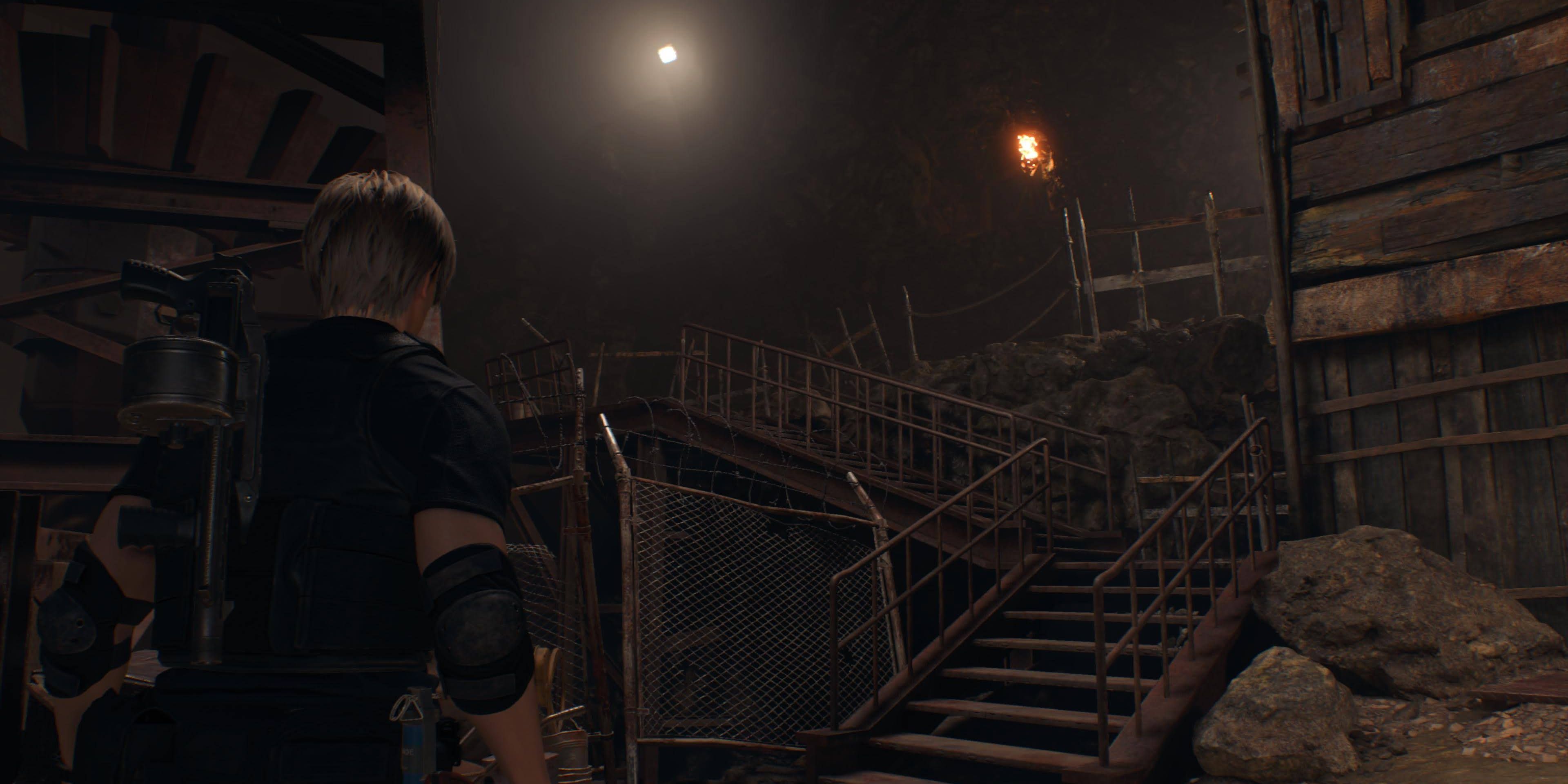 Resident Evil 4 Remake: Chapter 11 Walkthrough