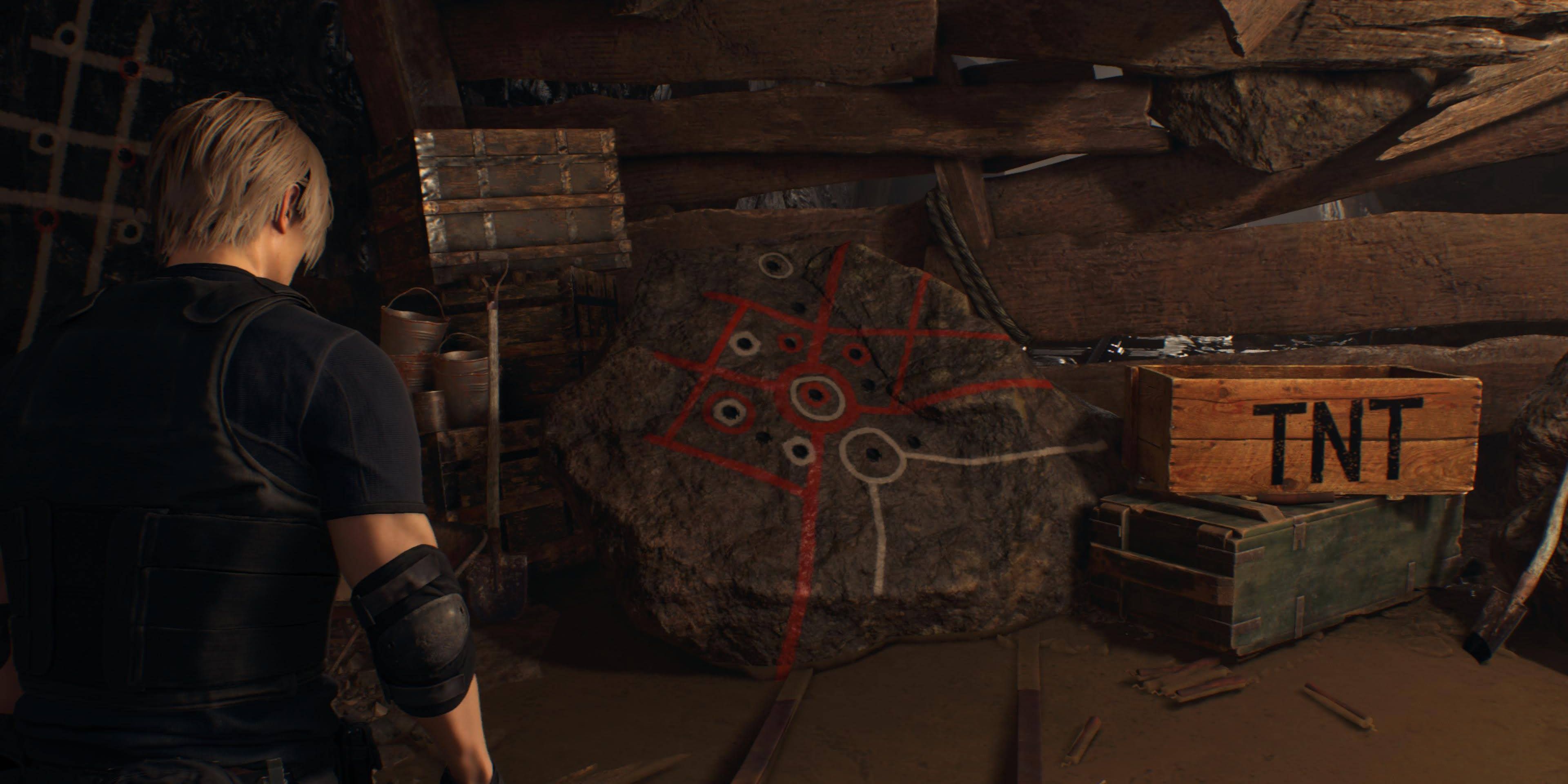 Resident Evil 4 Remake: Chapter 11 Walkthrough