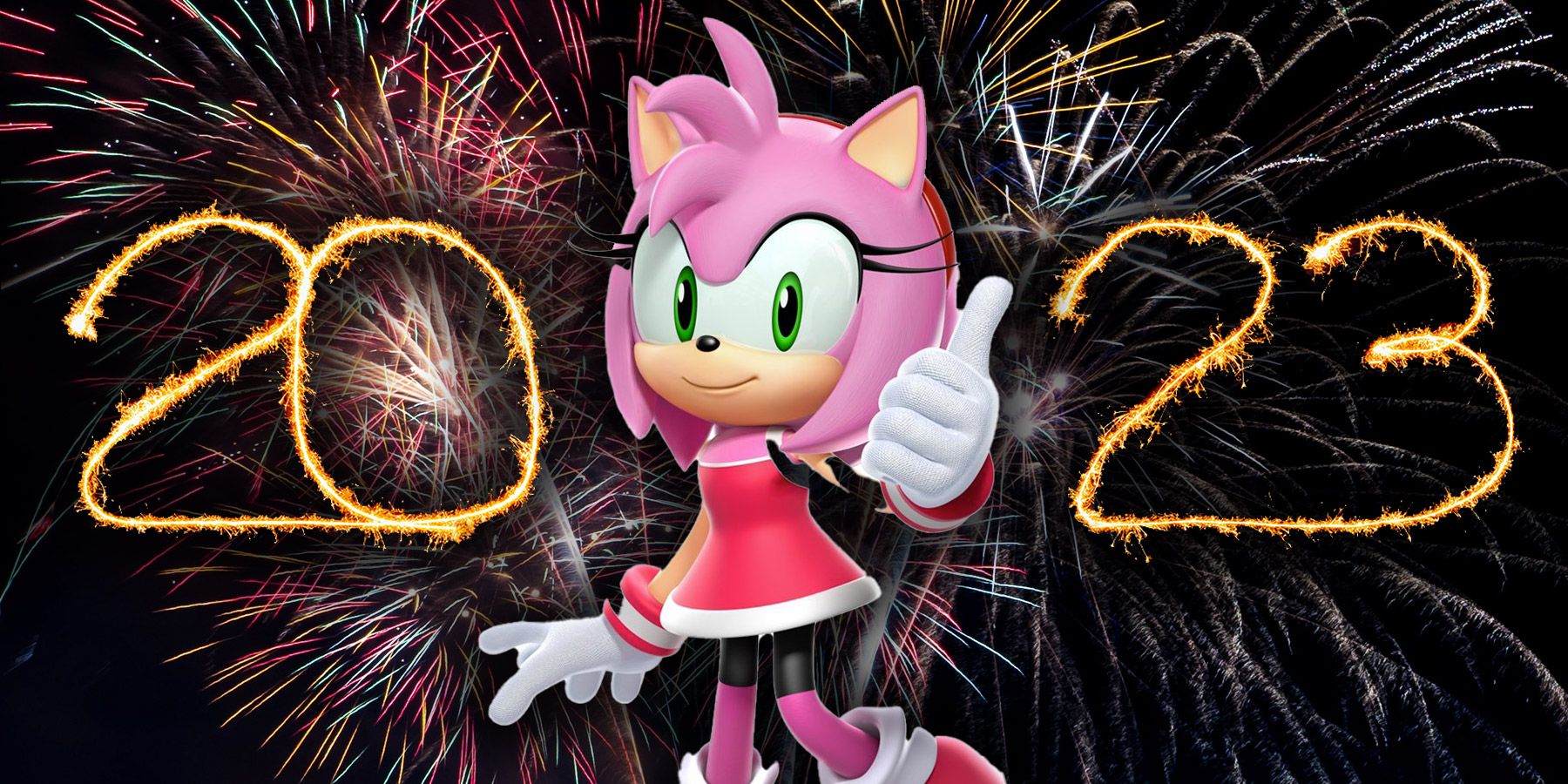 amy rose