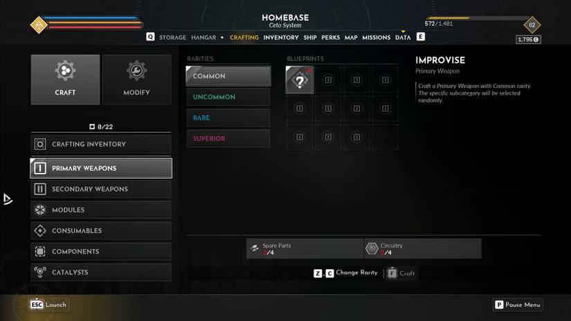 Everspace 2_Crafting 2