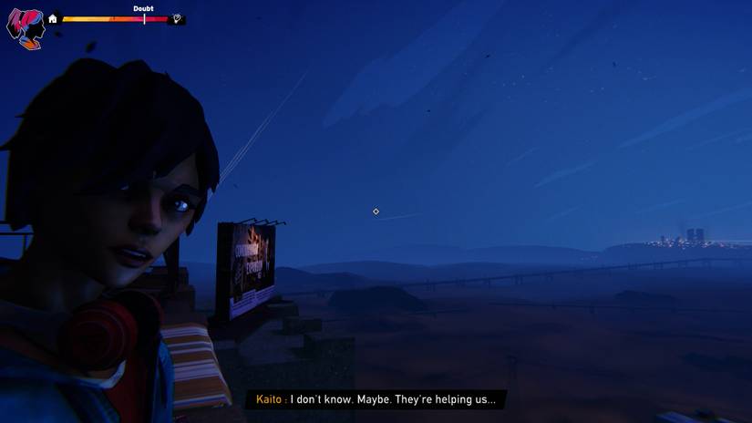 road-96-talking-to-kaito