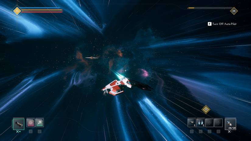 Everspace 2_Supralight