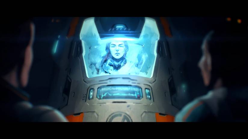 Everspace 2_Delia Wendo Stasis