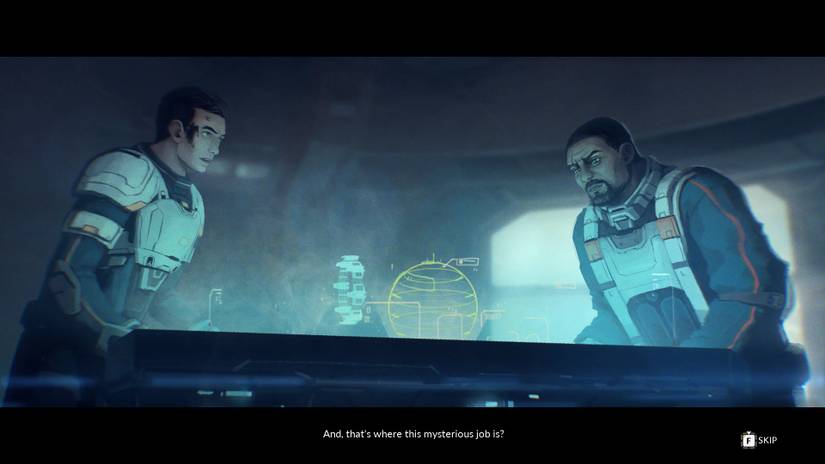 Everspace 2_Dax Bashar and Adam