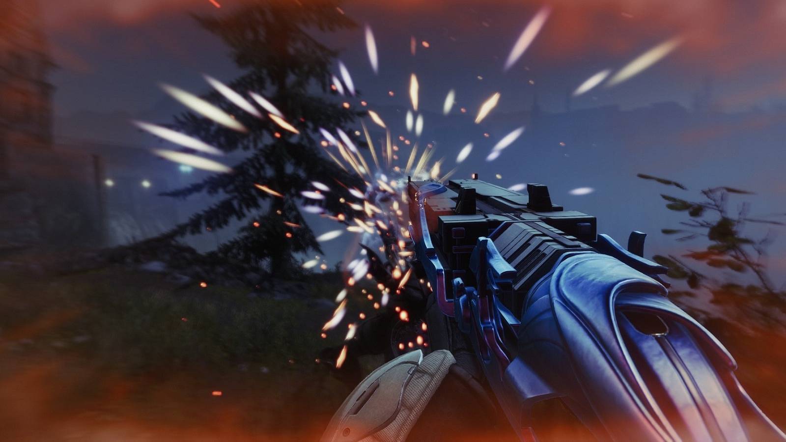 Destiny-2-Conditional-Finality-Super-Shotgun-Combat