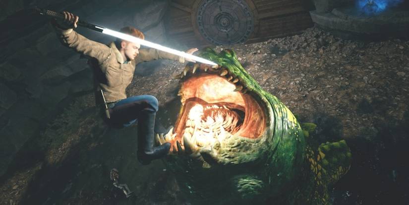 Legendary Bosses List of All Boss Fights in Star Wars Jedi: Survivor (Main, Legendary ...