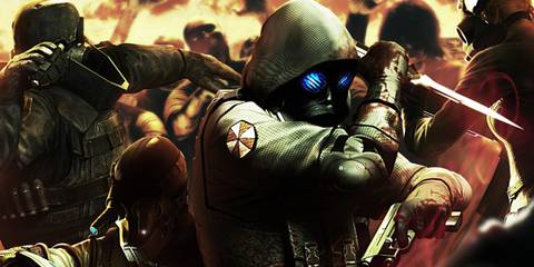 Operation Raccoon City