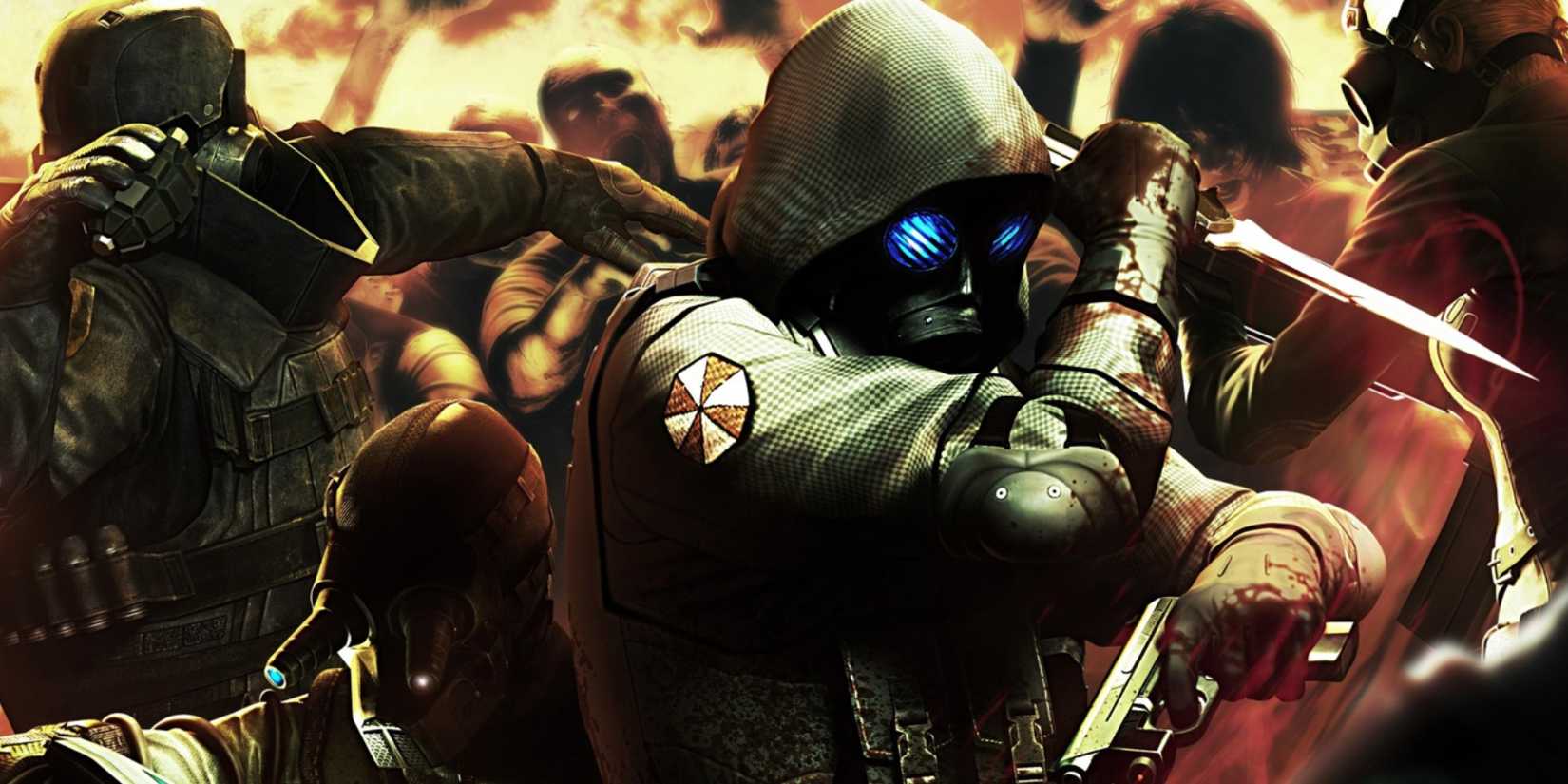 Operation Raccoon City