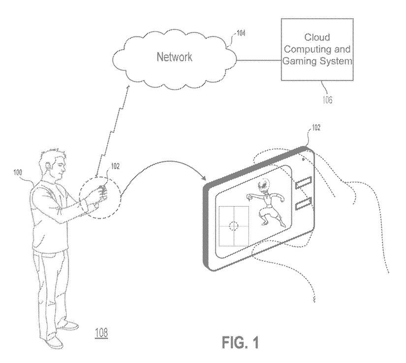sony-patent