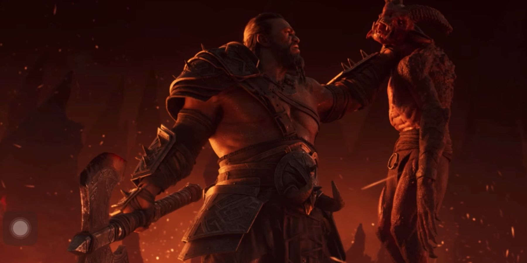 Diablo Immortal: Best PvP Classes