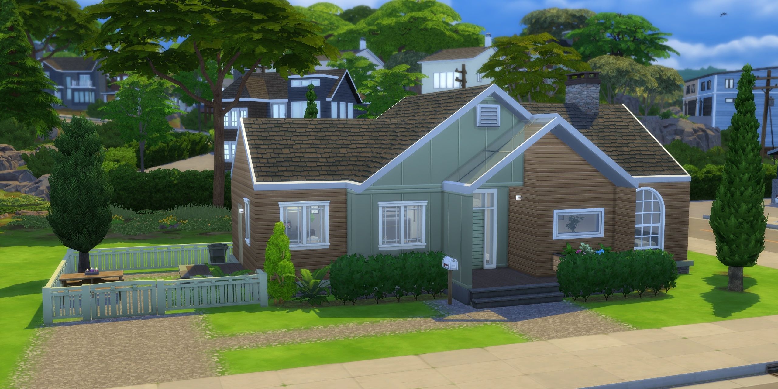 Best Build Challenges In The Sims 4