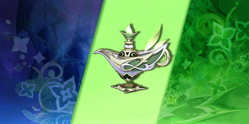 a thousand floating dreams in genshin impact