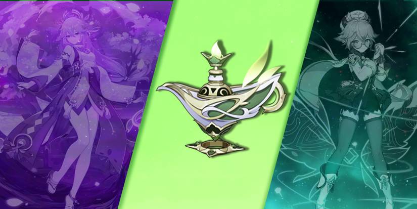 a thousand floating dreams tier list in genshin impact