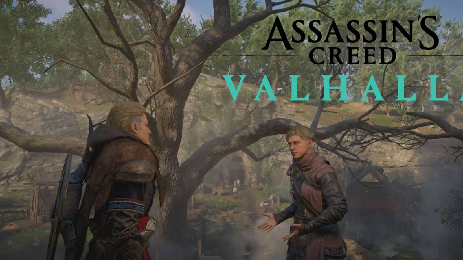 ac valhalla fulke and eivor