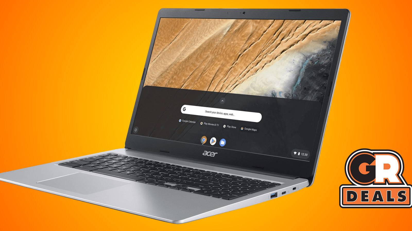 best chromebook laptop deals
