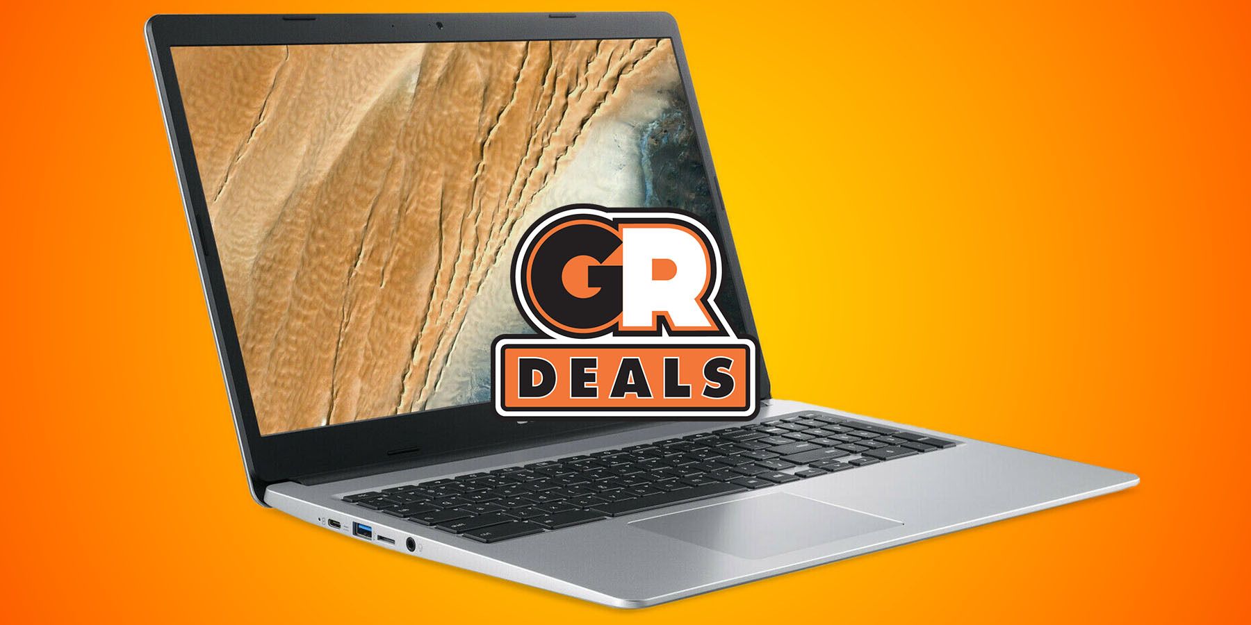 best chromebook laptop deals