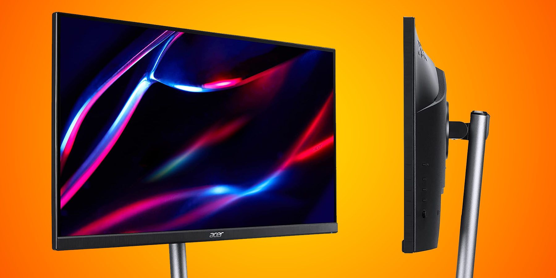 Act Fast and Get Acer Nitro XFA253Q Gaming Monitor for $70 Off!