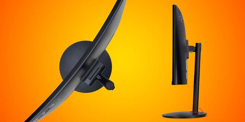 best gaming monitor deals