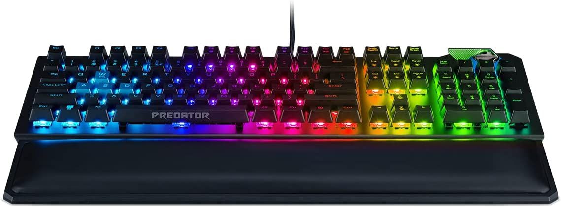 best gaming keyboard deals