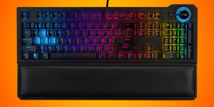 best gaming keyboard deals