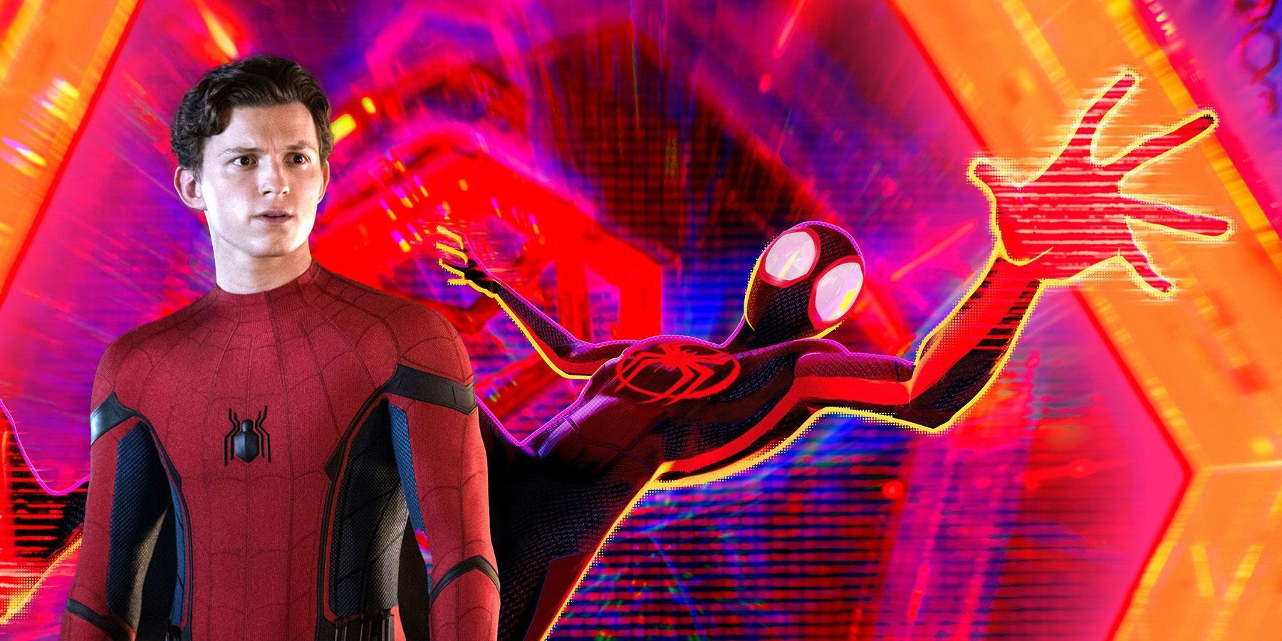 Spider-Man: Across The Spider-Verse Cast Responds To MCU Cameo Rumors