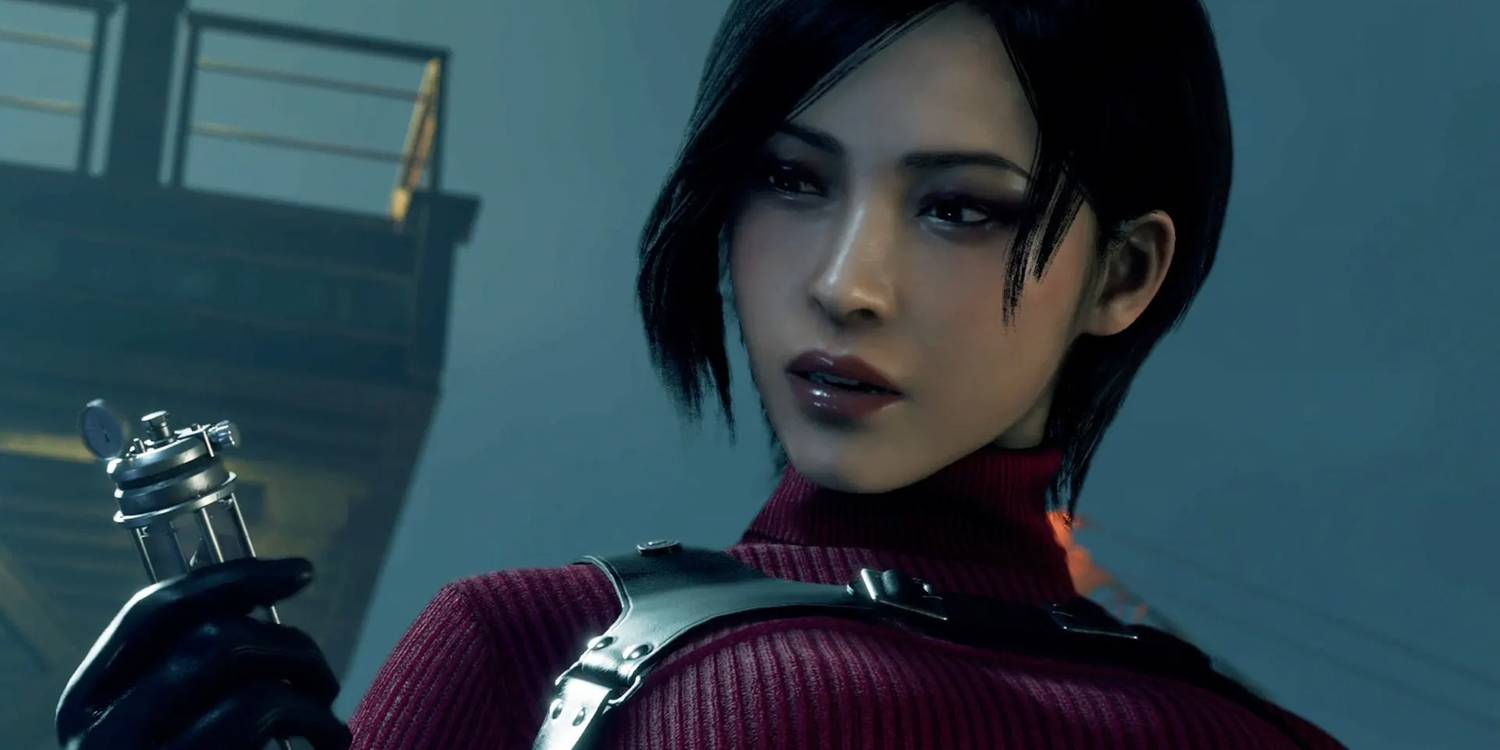 Ada Wong (Resident Evil)