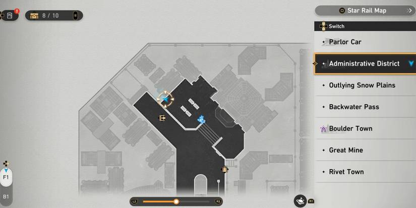 administrative district chest 1 location in honkai star rail