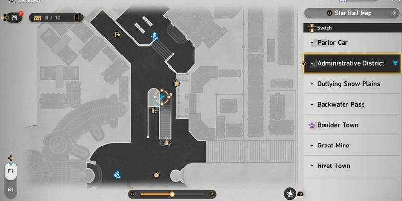 administrative district chest 3 location in honkai star rail