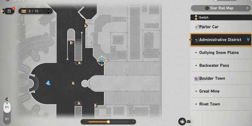 administrative district chest 4 location in honkai star rail