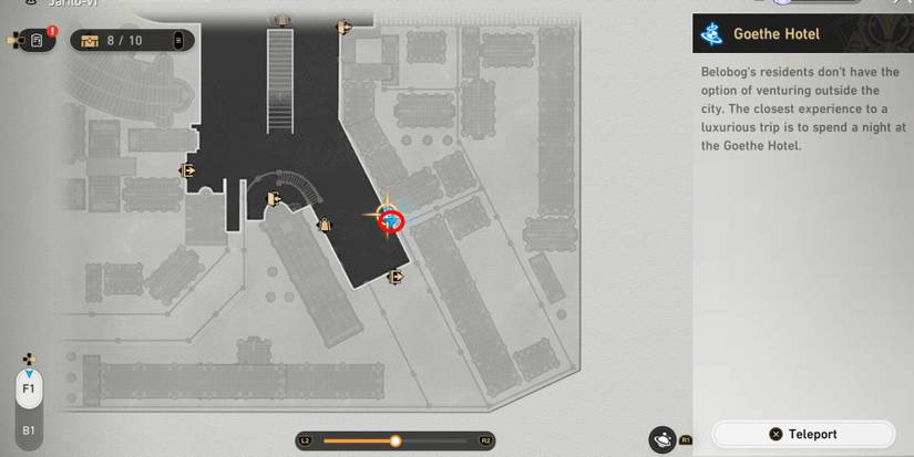 administrative district chest 6 location in honkai star rail