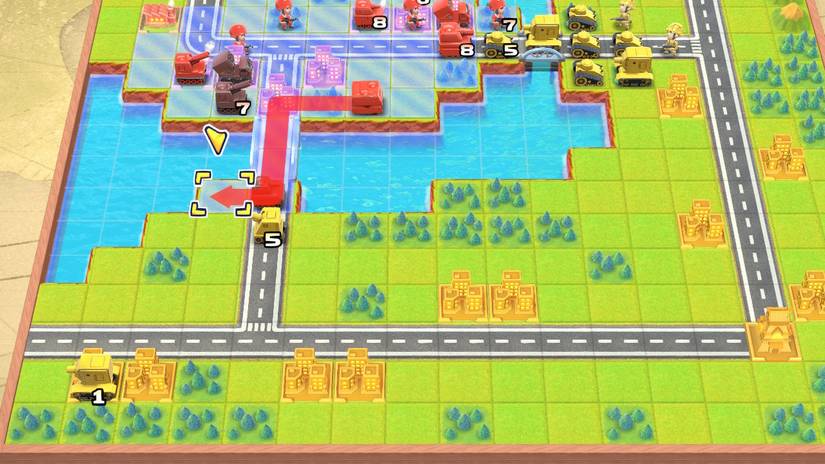 advance wars mission 13 walkthrough 37