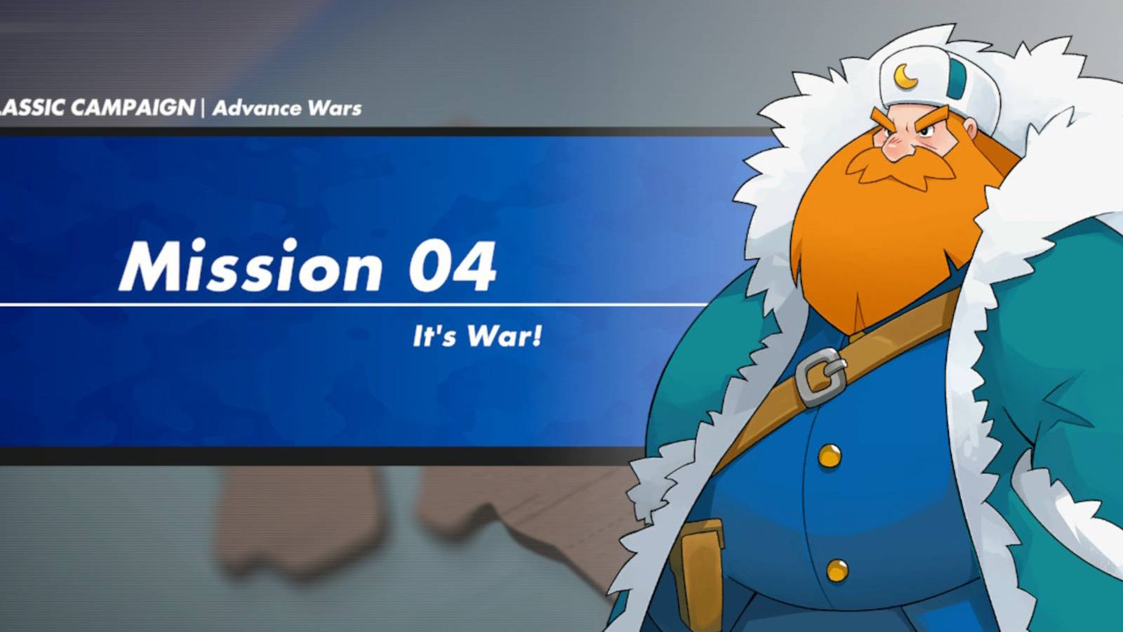 advance wars its war walkthrough