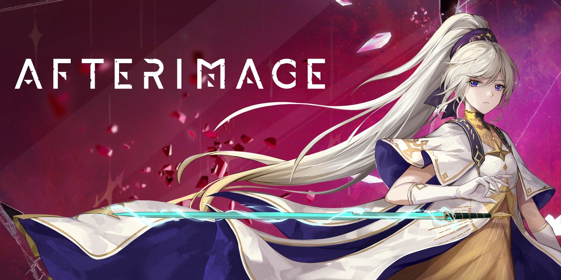 Afterimage Review