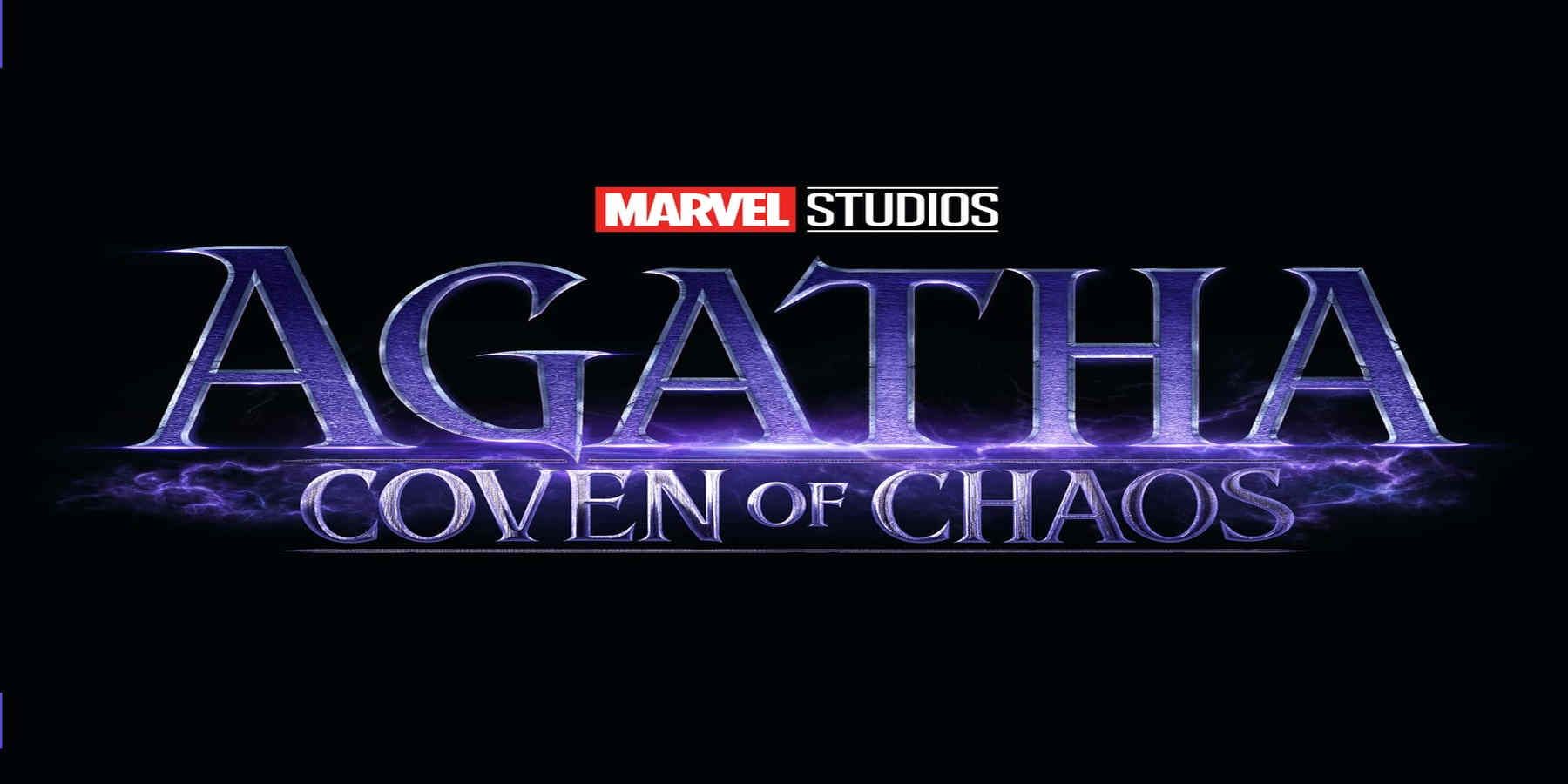 agatha coven of chaos