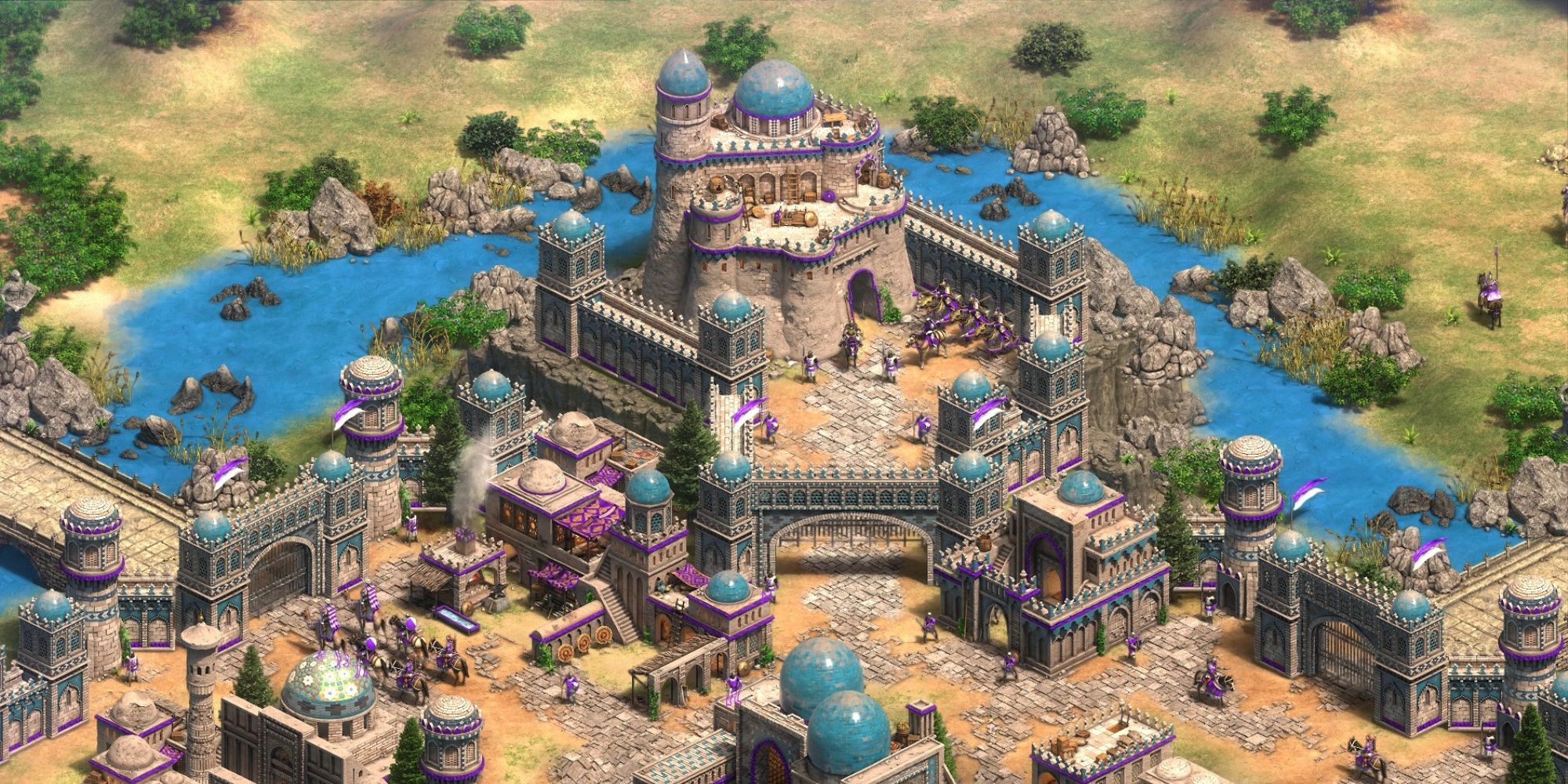 Age of Empires 2