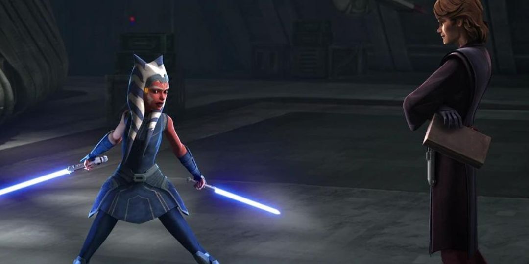 ahsoka-tano-anakin-skywalker-star-wars-clone-wars-new-lightsabers-mandalore