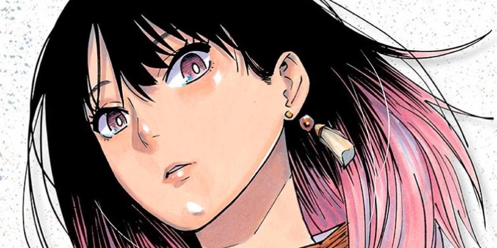 Akane – Akane-Banashi