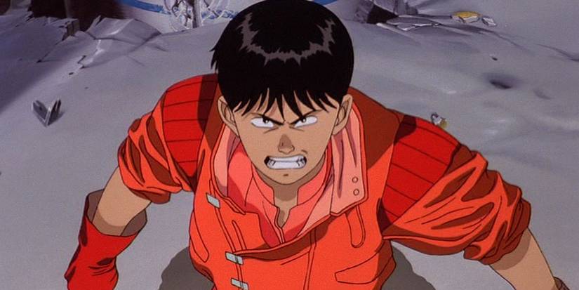 Akira movie