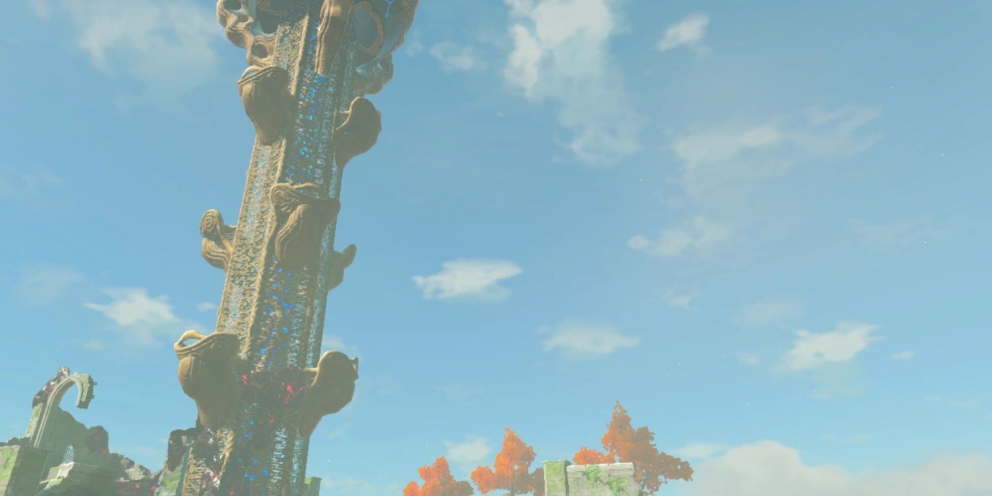 zelda breath of the wild akkala tower location