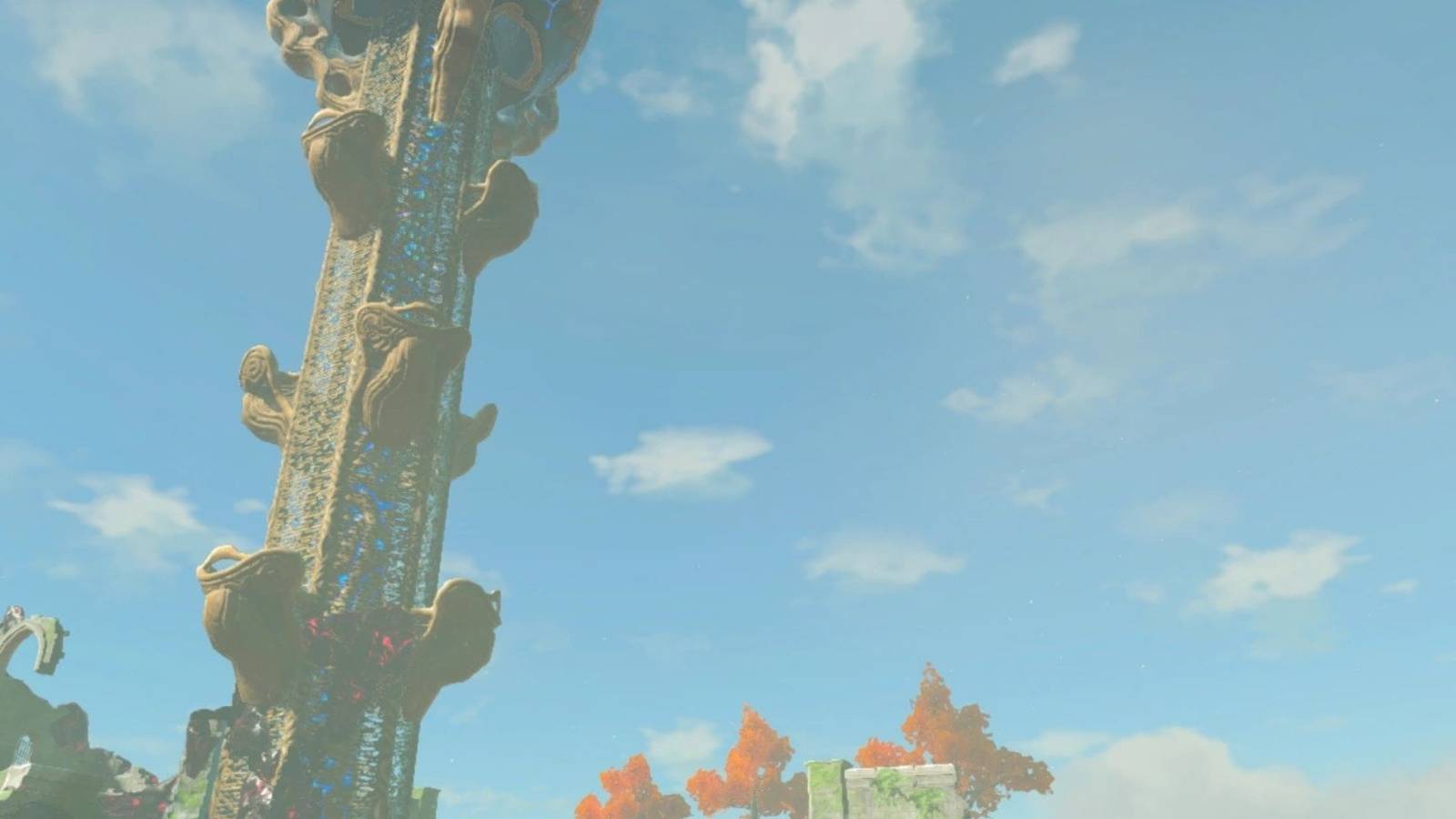 akkala tower botw
