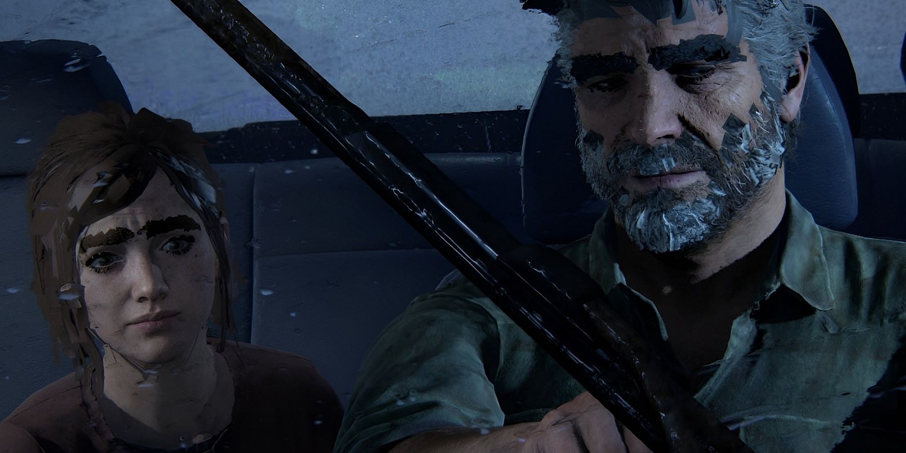 Last of Us PC Port Update 1.0.1.7 Targets Lingering Problems